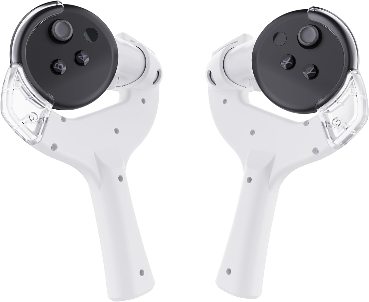 Tennis Paddle Grip Oculus Quest Eleven Table Tennis Grip Handle