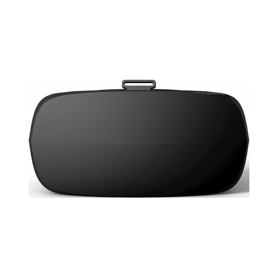 VR-Tek - Android All-In-One VR Glasses - Full HD Resolution - 2560*1400 - 5.5" Screen with Bluetooth and WiFi, Black