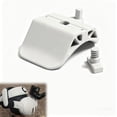 thumbnail image 1 of VR Tracker Mount for Meta Quest 3, Compatible with Vive Tracker and Tundra Tracker, Anti-Drift Headset Mount, Lightweight Secure Clip, Full Body Tracking Accessory, 1 of 4