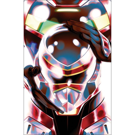 VR Troopers #2J VF ; Boom! Comic Book