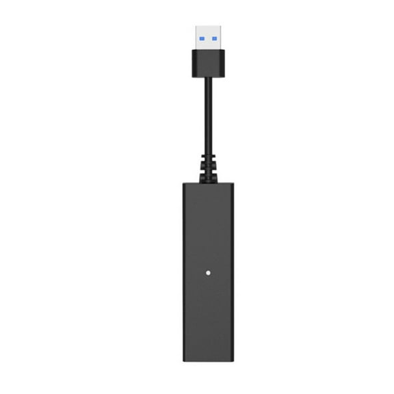 VR to Console Adapter Cable Gaming Accessories for PS5 LED Interface, USB