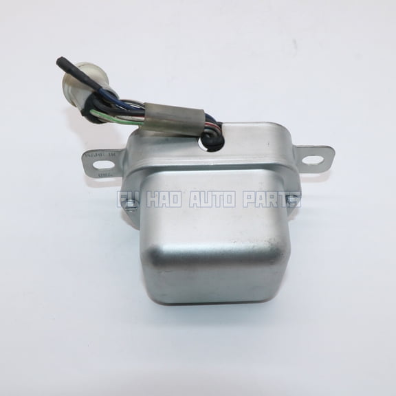 VR147 VR-147 Voltage Regulator For Buick Opel Chevy Chevrolet LUV Isuzu I-Mark Pickup Trooper 12332616