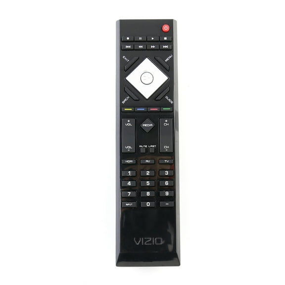 VR15 New Replacement Remote Control fit for VIZIO TV E420VL E420VLMX E420VL-MX RBE321-VL E320VL E320VLMX E320VL-MX E320VP E321VL E321VLNA E321VL-NA RBE321VL E370VL E370VLCA E370VL-CA E371VL
