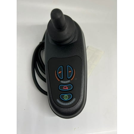 VR2 Joystick Controller for Golden Power Chairs #MBX-AJVR2JA