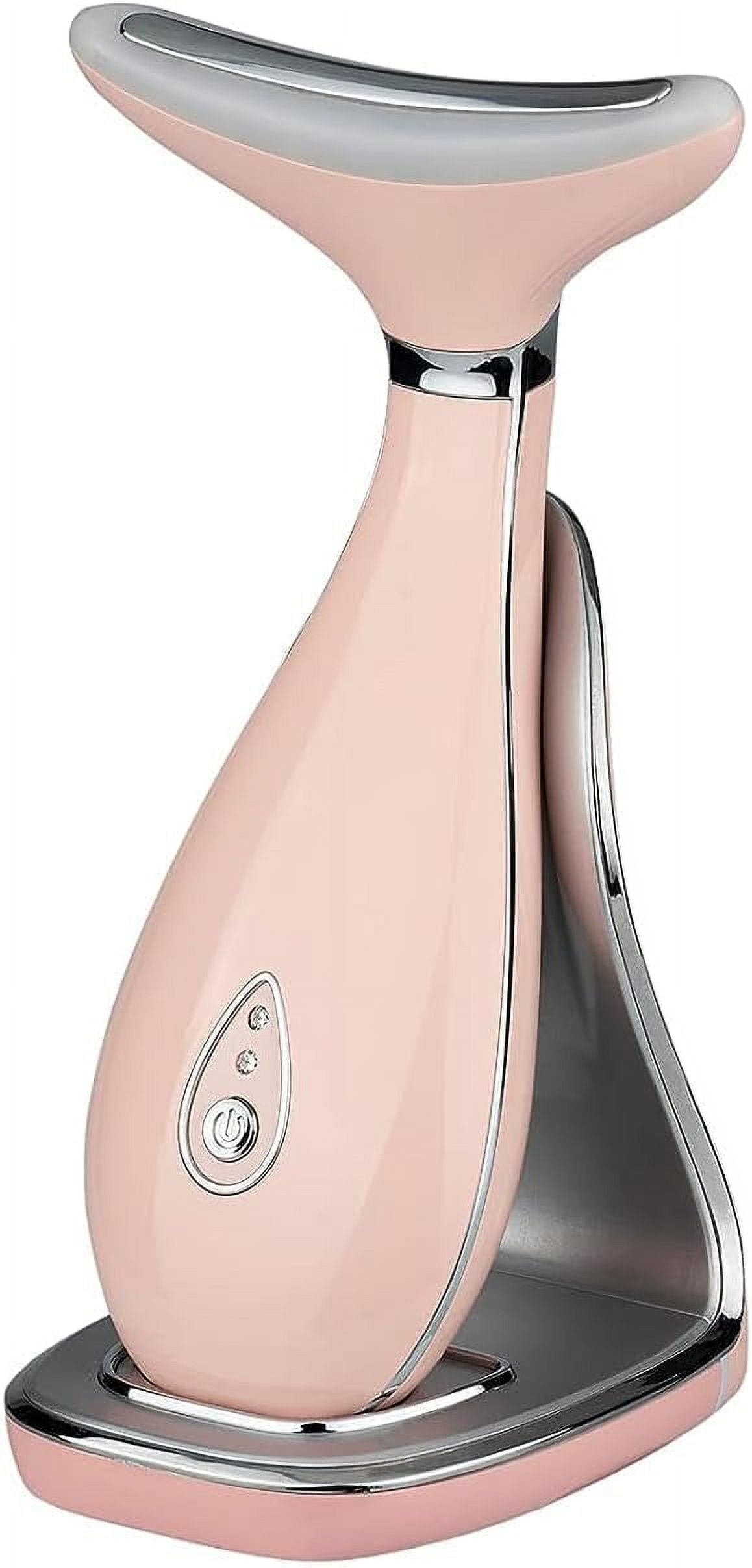 Amazon.com: VRAIKO Lily Neck Face Massager, Face Sculpting