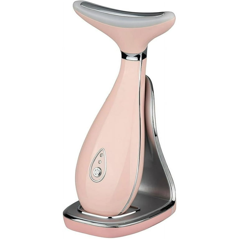 VRAIKO Lily Neck Face Massager, Face Sculpting Tool, Skin