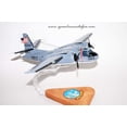 thumbnail image 1 of VRC-40 Rawhides C-1a Trader Model,  1/46th Scale, COD, Mahogany, Navy, 1 of 5