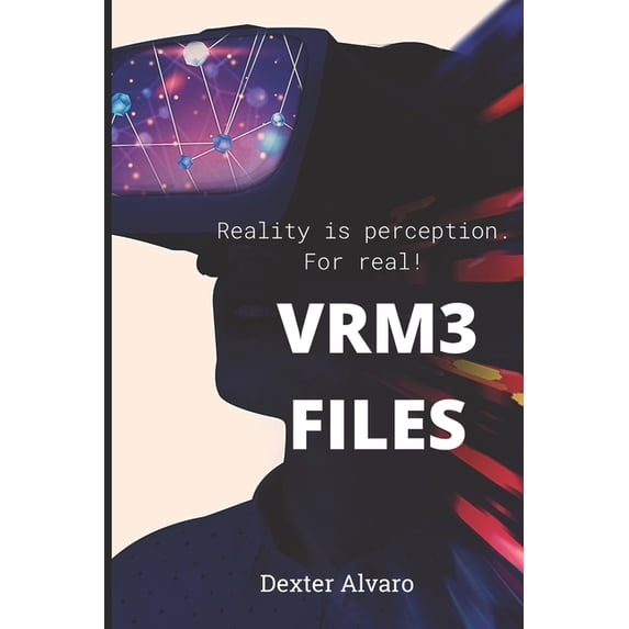 VRM3 Files: Episode 1 (Paperback)