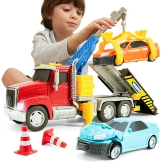 Cars And Trucks for 7 Year Old: Best Picks for Endless Fun