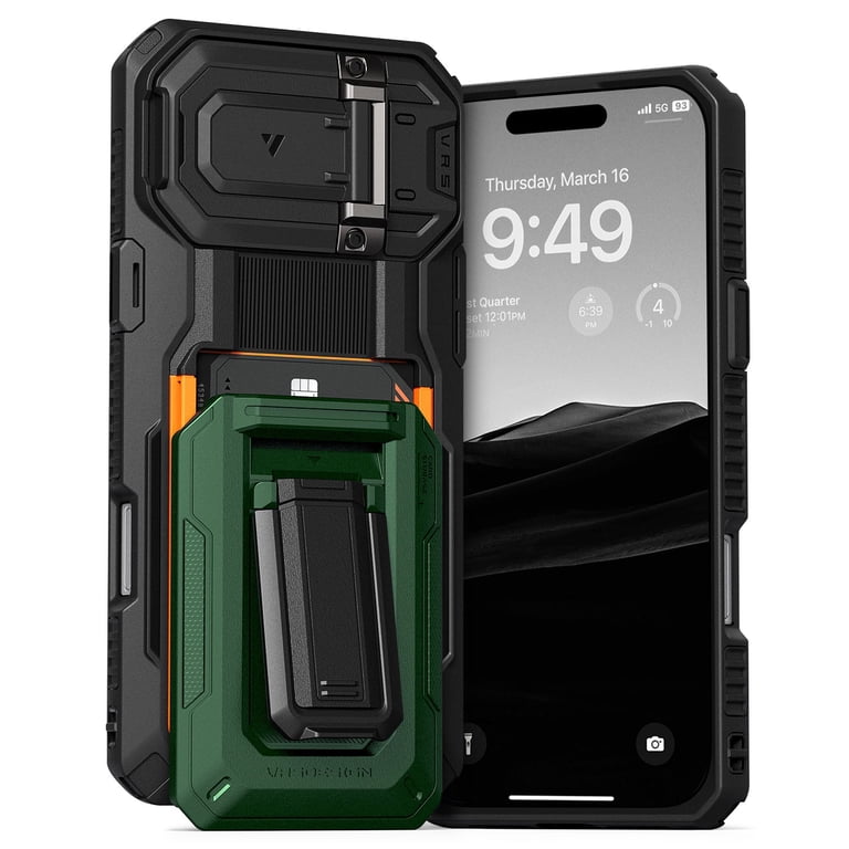 phone cases that charge your phone Charging Case – Floegrip