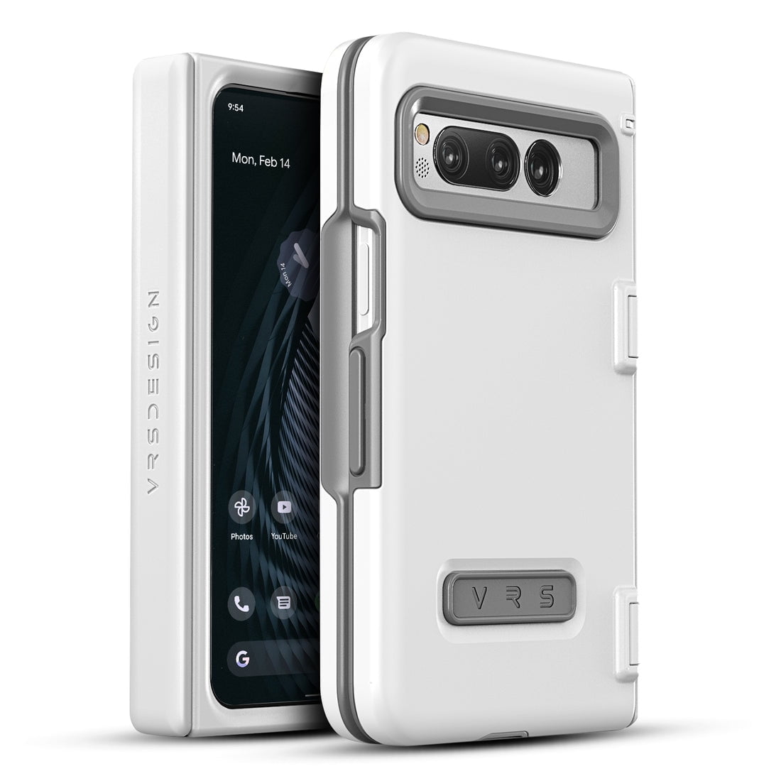 VRS Design Terra Guard Modern Phone Case, Google Pixel Fold Case 2023 ...