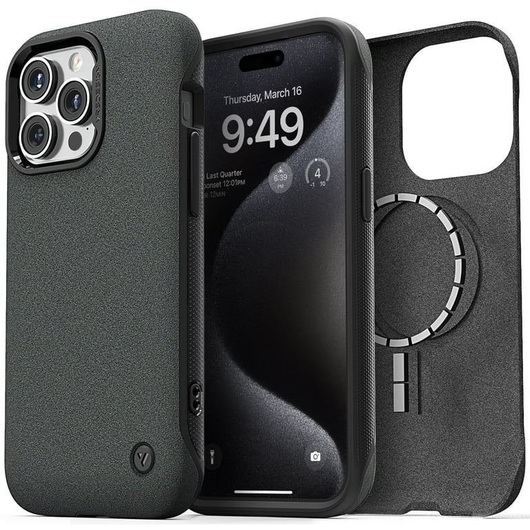 galaxy z flip 6 phone case Galaxy Z Flip 6 5G 2024 / Z Flip 7 FE 5G 2025 Case – Poetic Cases