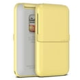 thumbnail image 1 of VRS Design Card Wallet, Credit Card Wallet Card Case Holder (Lemonade), 1 of 6