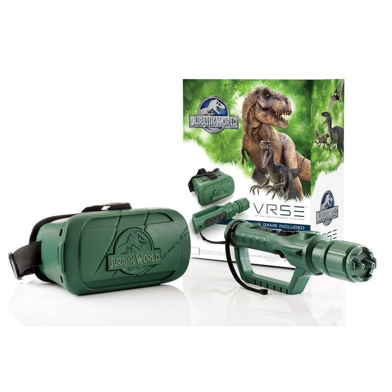 Vrse motion controller 2025