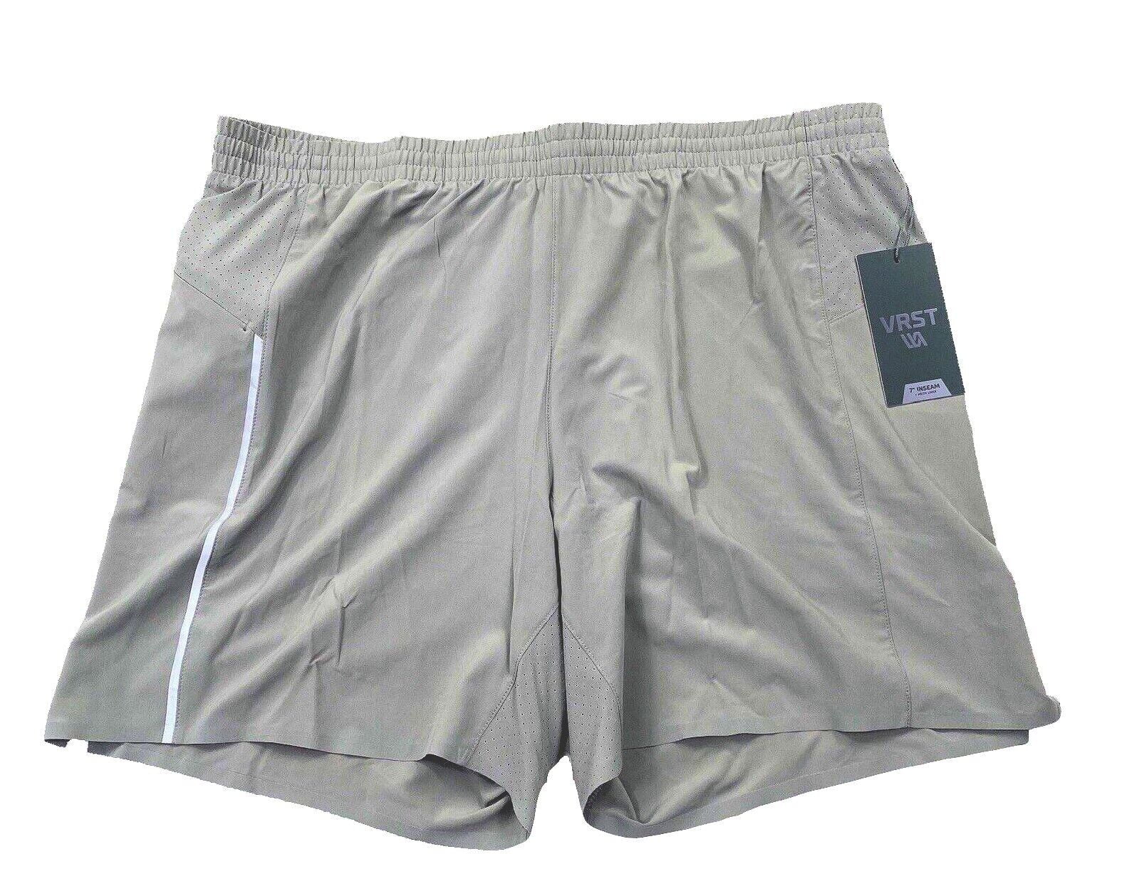 新品未使用 SWRVE durable Regular Shorts Gray 新品未使用 SWRVE durable Regular Shorts Gray