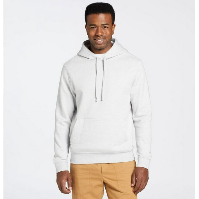 VRST Men's Classic Fleece Hoodie size S