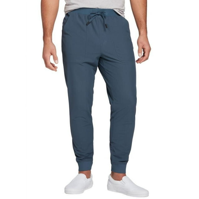 VRST Men's Limitless Slim Fit 4Way Stretch Jogger size XXL