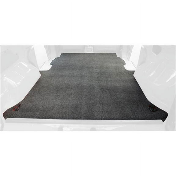 VRTC11 Vantred Cargo Van Mat 2011-2013