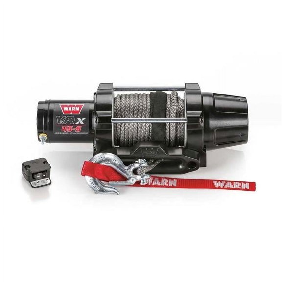 VRX-45-S Synthetic Powersport Winch