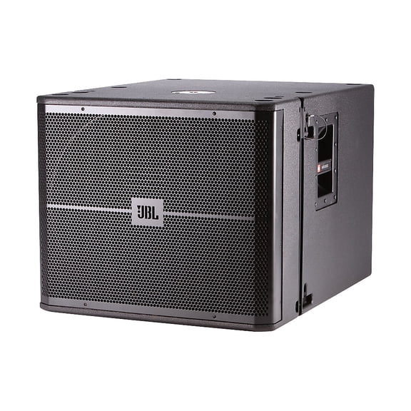 VRX918SP Subwoofer System