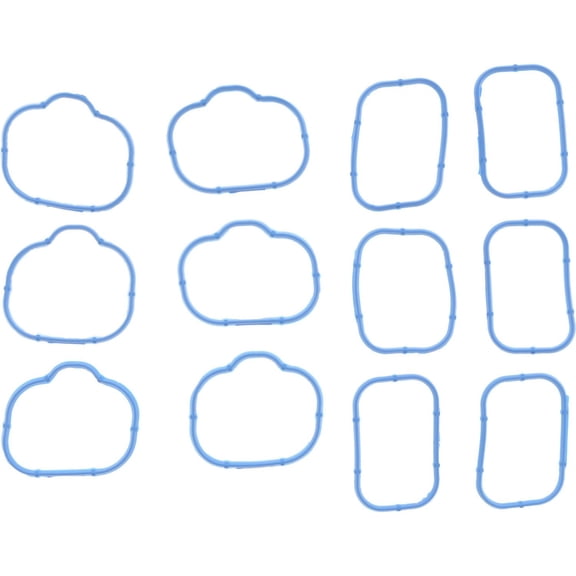 VRZ 11-10364-01 Engine Intake Manifold Gasket Set Fits select: 2013-2016 NISSAN ALTIMA, 2013-2018 RAM 1500