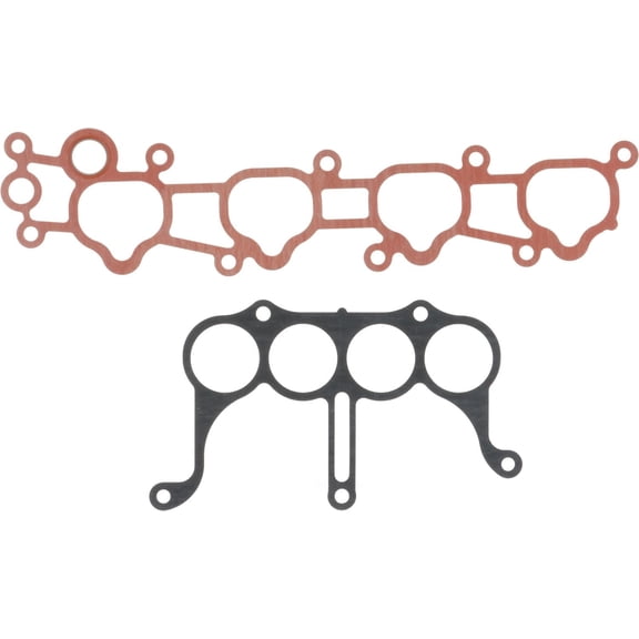 VRZ 11-10752-01 Engine Intake Manifold Gasket Set Fits select: 1990-1993 HONDA ACCORD, 1992-1996 HONDA PRELUDE