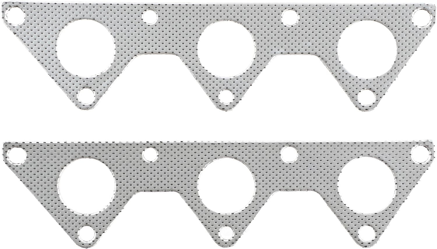 VRZ 11-17087-01 Exhaust Manifold Gasket Set Fits select: 2006-2012 MITSUBISHI ECLIPSE, 2004-2008 MITSUBISHI ENDEAVOR