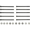 thumbnail image 1 of VRZ 14-10095-01 Engine Cylinder Head Bolt Set Fits select: 2004-2008 CHEVROLET AVEO, 1999-2002 DAEWOO LANOS, 1 of 1