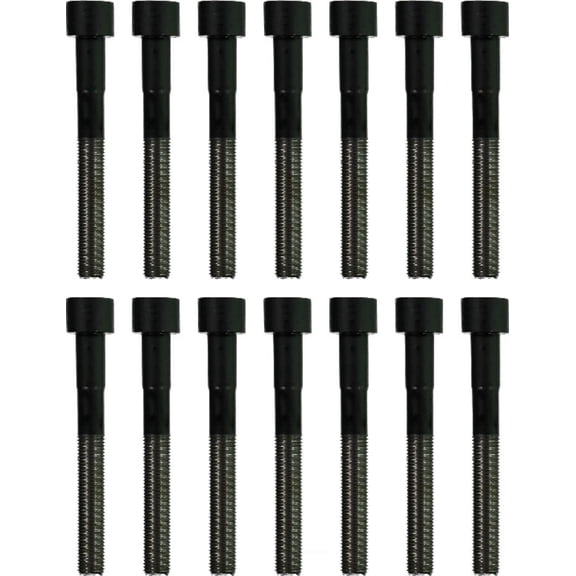 VRZ 14-10112-01 Engine Cylinder Head Bolt Set Fits select: 2001-2005 LEXUS IS, 1993-2005 LEXUS GS