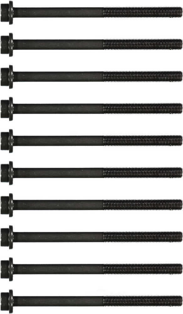 Victor Reinz 14-32207-01 Cylinder Head Bolt Set