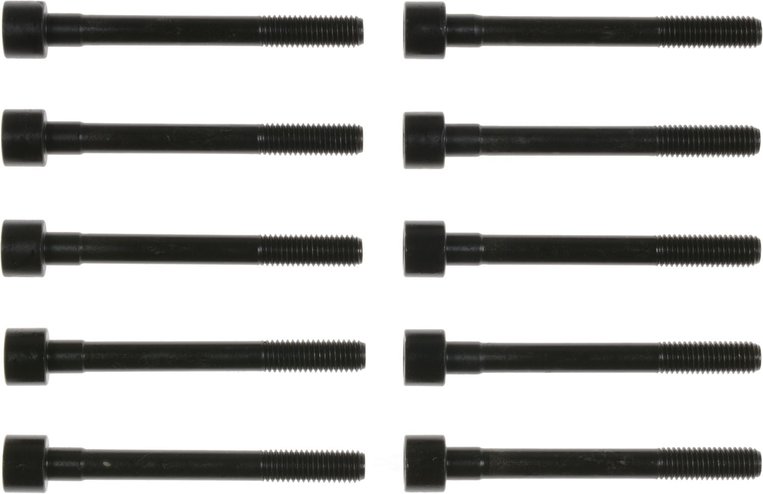 VRZ 14-55009-01 Engine Cylinder Head Bolt Set Fits select: 2000-2006 NISSAN SENTRA