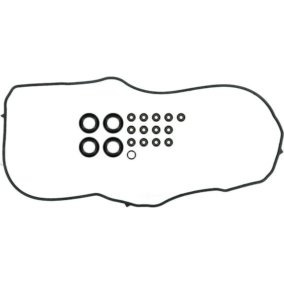 VRZ 15-54131-02 Engine Valve Cover Gasket Set Fits select: 2010-2020 TOYOTA PRIUS, 2012-2017 TOYOTA PRIUS V