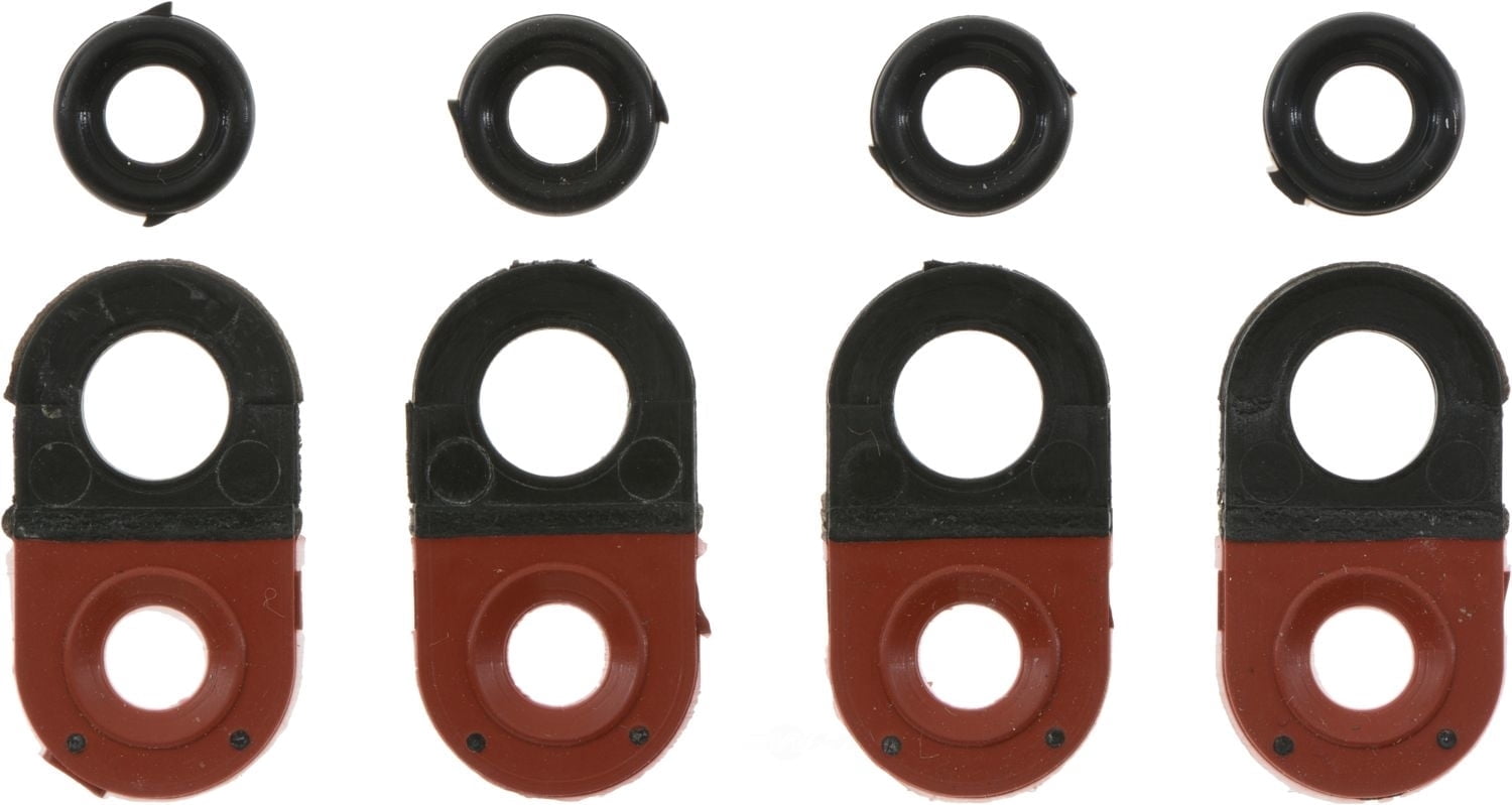 VRZ 18-10023-01 Engine Coolant Crossover Pipe Mounting Set Fits select: 1999-2016 CHEVROLET SILVERADO, 2000-2014 CHEVROLET TAHOE