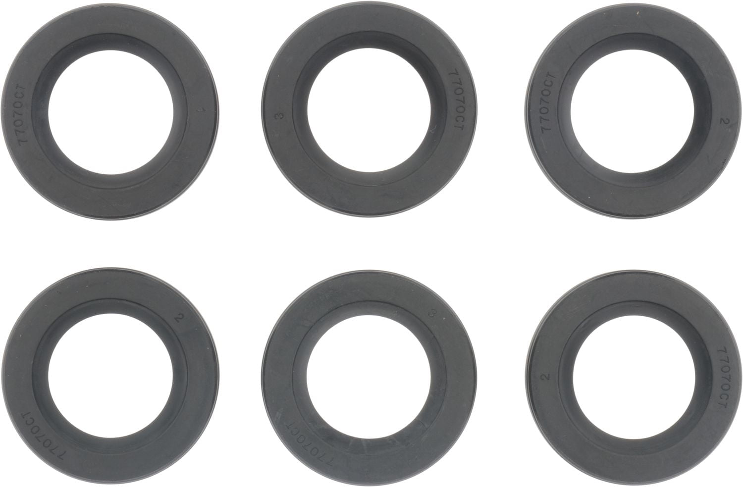 VRZ 18-10035-01 Spark Plug Tube Seal Set