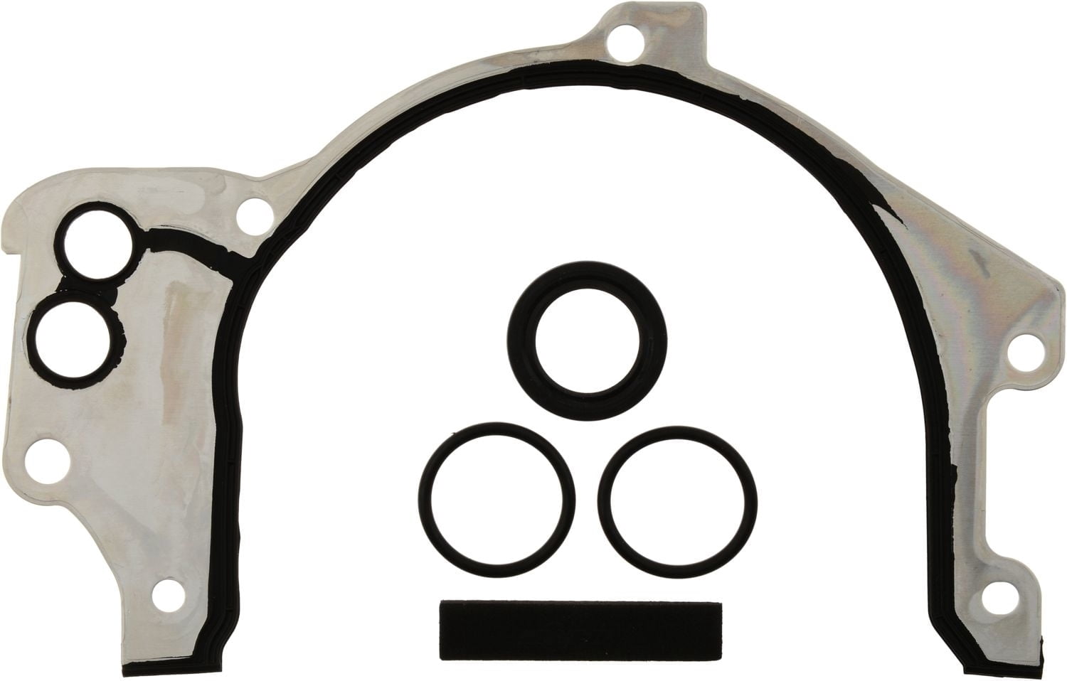 VRZ 19-10163-01 Engine Crankshaft Seal Kit