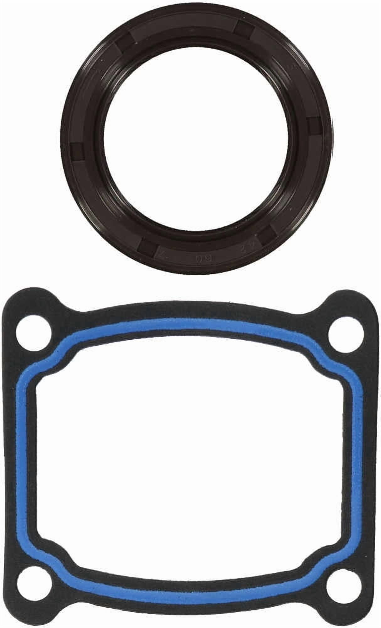 VRZ 19-53274-01 Engine Crankshaft Seal Kit Fits select: 2007-2017 TOYOTA CAMRY, 2008-2016 TOYOTA HIGHLANDER