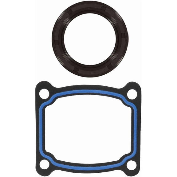 VRZ 19-53274-01 Engine Crankshaft Seal Kit Fits select: 2007-2017 TOYOTA CAMRY, 2008-2016 TOYOTA HIGHLANDER