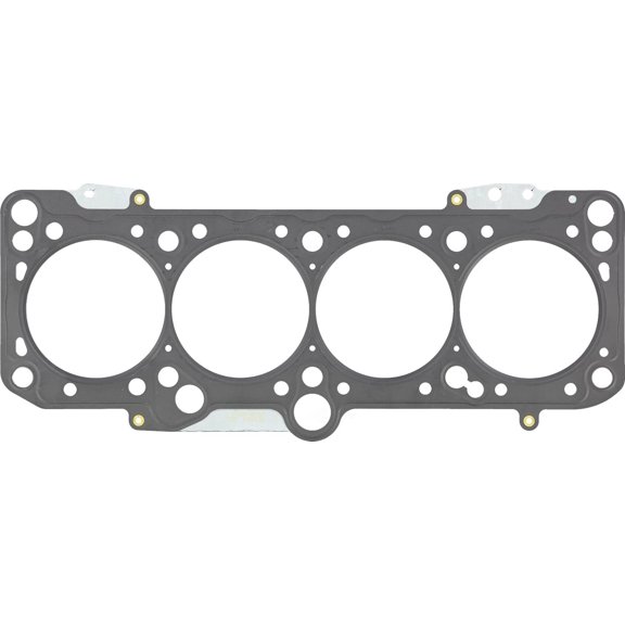 VRZ 61-31080-00 Engine Cylinder Head Gasket Fits select: 1993-1999 VOLKSWAGEN JETTA, 1995-2002 VOLKSWAGEN CABRIO