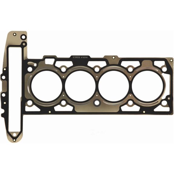 VRZ 61-36220-00 Engine Cylinder Head Gasket Fits select: 2003-2011 SAAB 2023-09-03 00:00:00, 2011 SAAB 2023-09-05 00:00:00