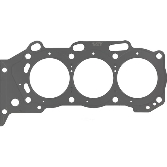 VRZ 61-54255-00 Engine Cylinder Head Gasket Fits select: 2007-2017 TOYOTA CAMRY, 2008-2016 TOYOTA HIGHLANDER