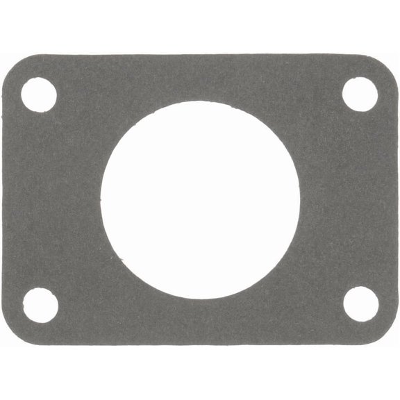 VRZ 71-13963-00 Fuel Injection Throttle Body Mounting Gasket Fits select: 1989-1990 JEEP WRANGLER / YJ, 1987-1988 JEEP WRANGLER