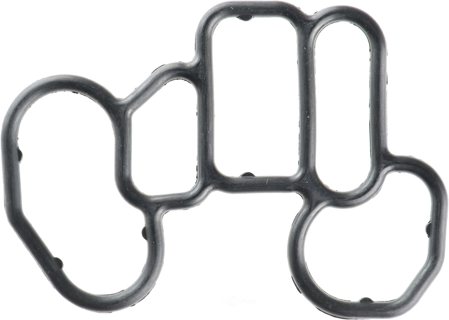 VRZ 71-14605-00 Engine Oil Filter Adapter Gasket Fits select: 2003-2016 HONDA ACCORD, 2005-2016 HONDA PILOT