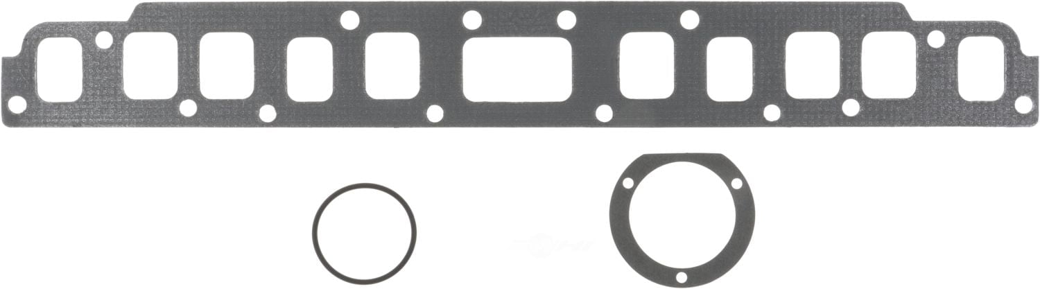 Victor Reinz 71‑14801‑00 Intake and Exhaust Manifolds Combination Gasket ,Fits select: 1989-1990 Jeep Wrangler / YJ, 1987-1988 Jeep Wrangler