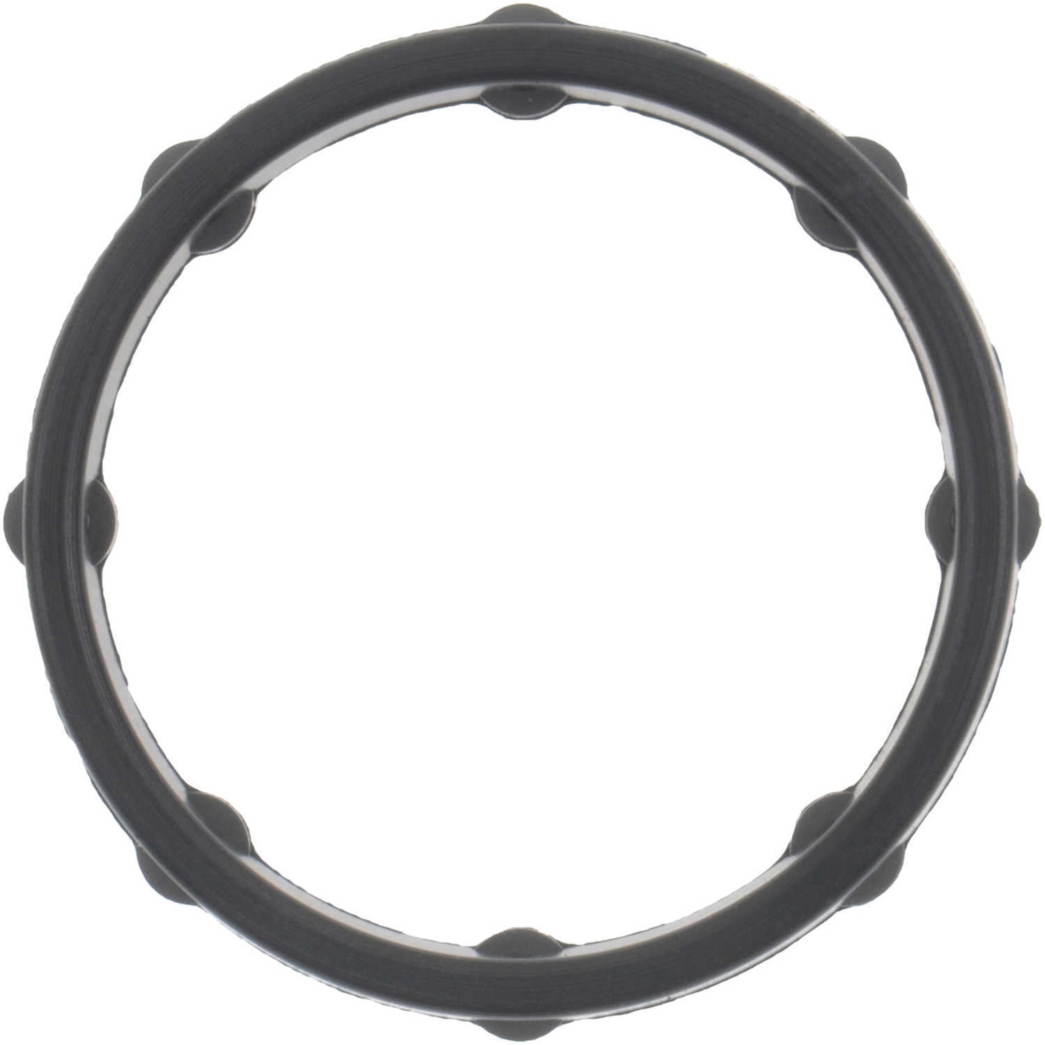VRZ 71-16267-00 Engine Oil Cooler Gasket Fits select: 2011-2014 FORD F150, 2011-2019 FORD EXPLORER