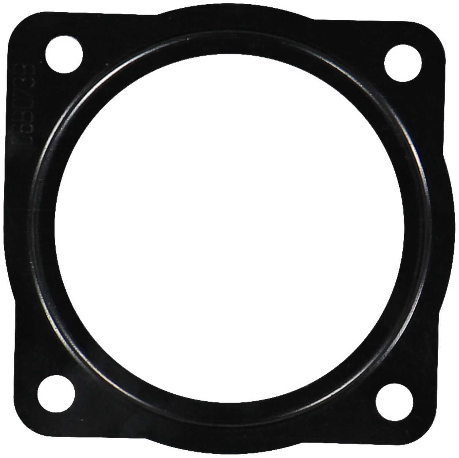 VRZ 71-16550-00 Fuel Injection Throttle Body Mounting Gasket Fits select: 2002-2006 AUDI A4