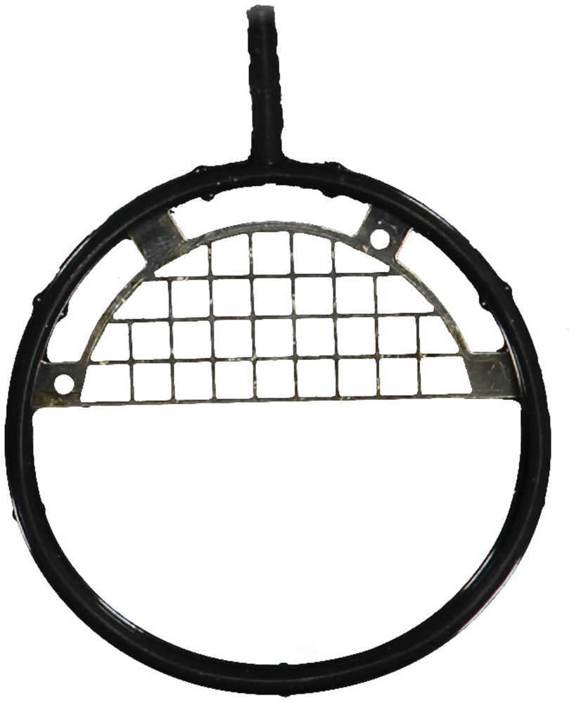 Victor Reinz 71-16571-00 Fuel Injection Throttle Body Mounting Gasket