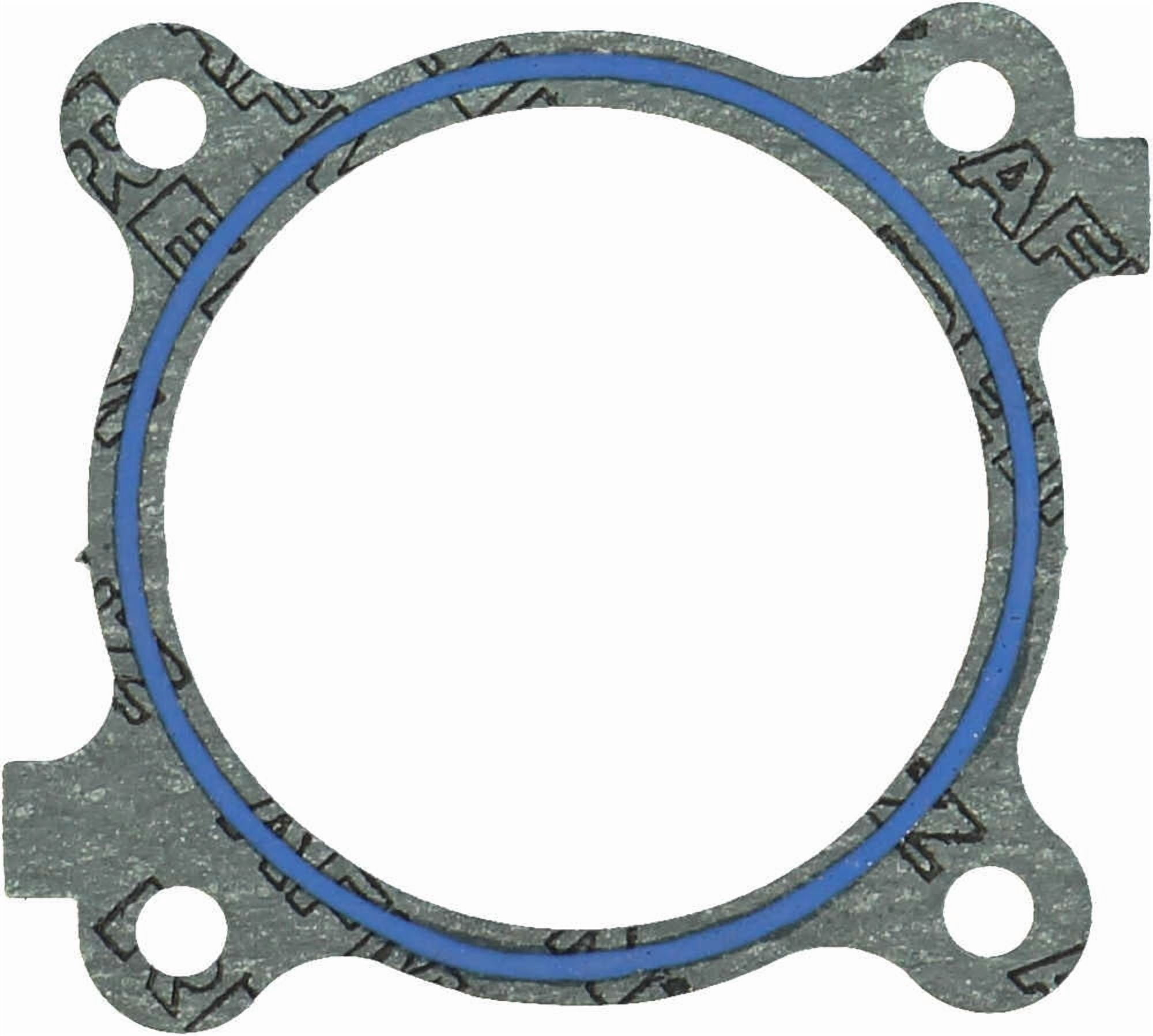 VRZ 71-16600-00 Fuel Injection Throttle Body Mounting Gasket Fits select: 2019 MAZDA CX-5, 2007-2013 MAZDA 3