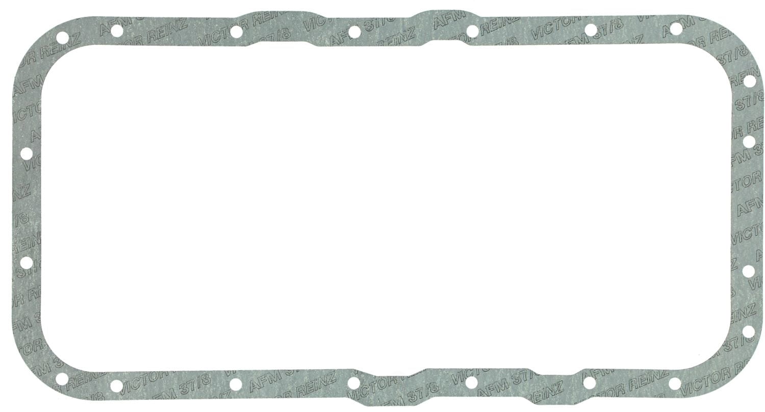 VRZ 71-16800-00 Engine Oil Pan Gasket