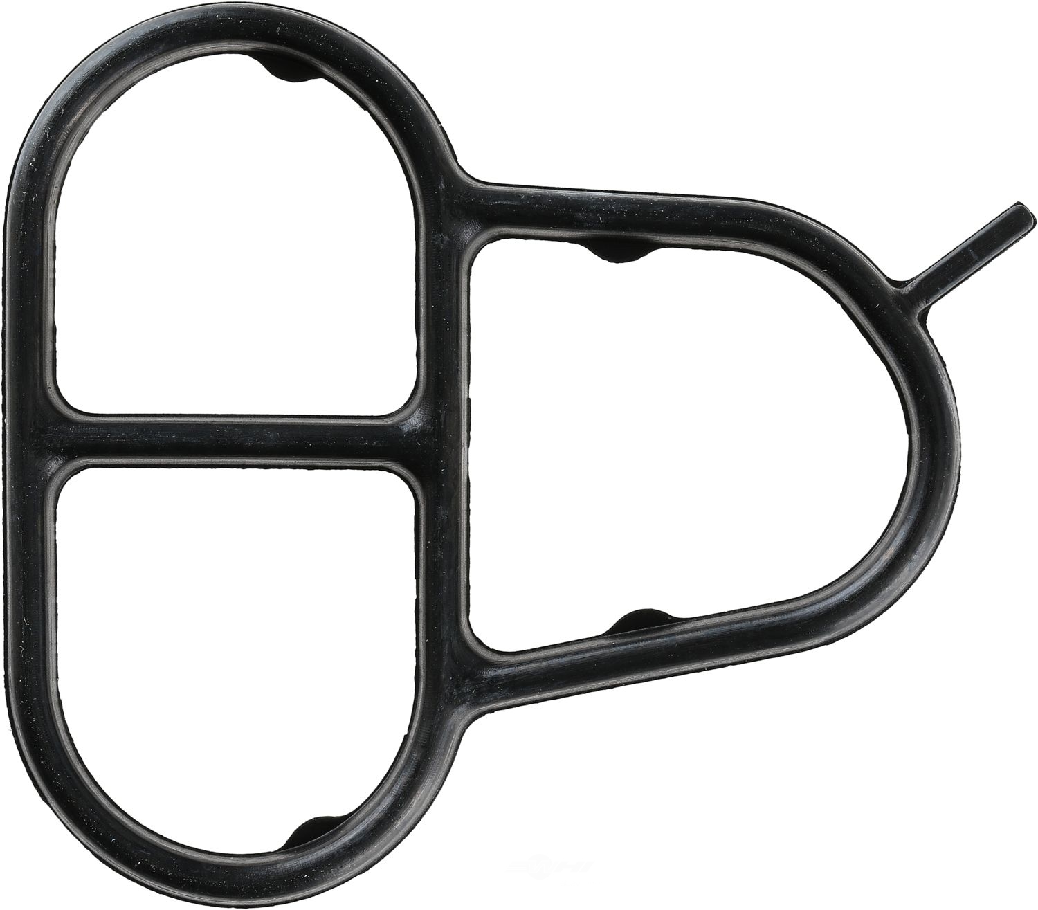 VRZ 71-17540-00 Engine Oil Filter Adapter Gasket Fits select: 2012 AUDI A6, 2012 AUDI A7