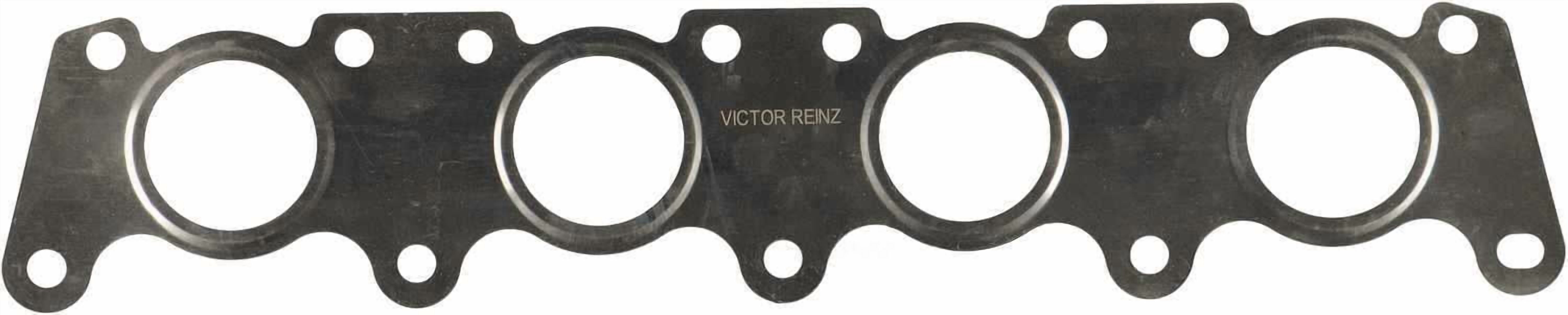 VRZ 71-31958-00 Exhaust Manifold Gasket Set Fits select: 2000-2005 VOLKSWAGEN JETTA, 1999-2005 VOLKSWAGEN NEW BEETLE